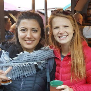 Meet your Posher, Piper